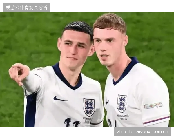 英格兰队边路组合福登与萨卡，将利用俱乐部赛季中形成的默契，在世界杯上寻求进攻配合